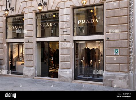 prada venice italy